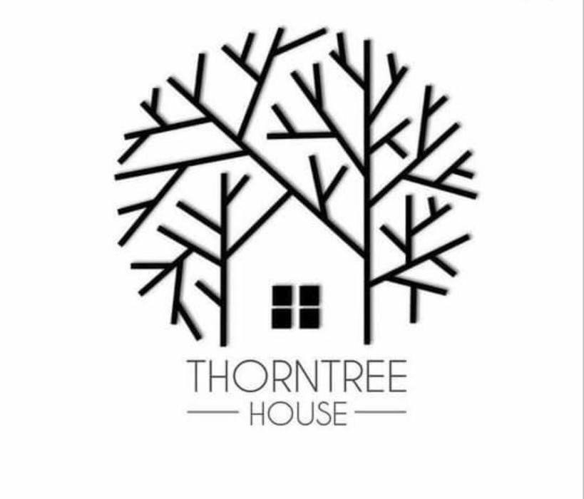 Thorn Tree House
